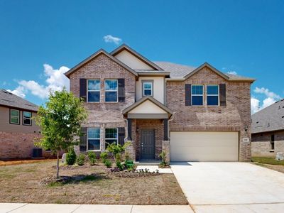3301 Majesty Ln, Denton, TX, 76208