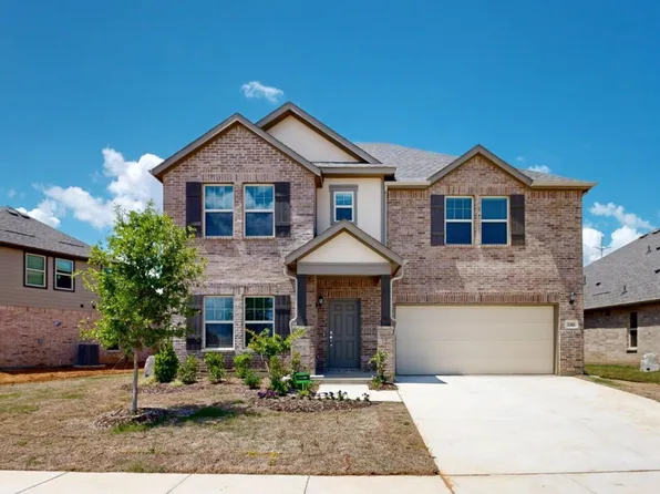 3301 Majesty Ln, Denton, TX 76208