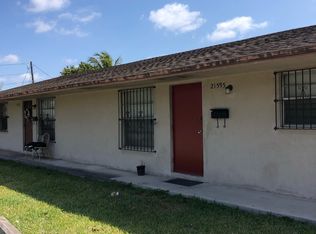 21591 SW 115th Ave #21595, Miami, FL 33189