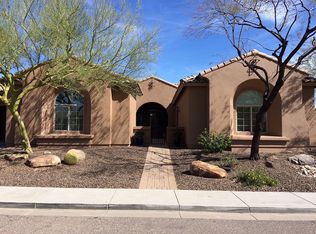 27109 N 57th Ln, Phoenix, AZ 85083