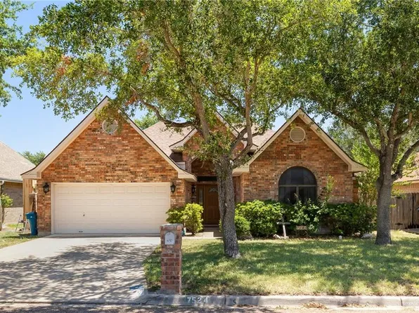 7524 N 22nd St, McAllen, TX 78504