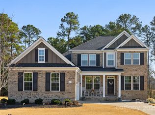 4671 Rinaldo Rd, York, SC 29745