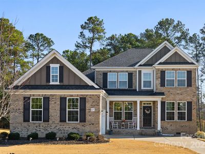 4671 Rinaldo Rd, York, SC, 29745