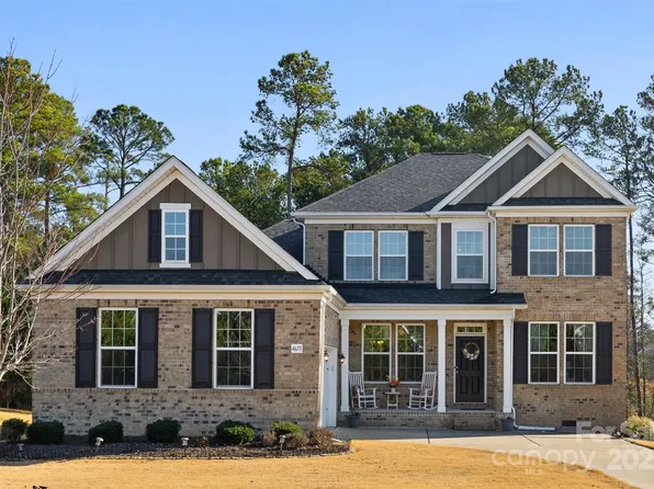 4671 Rinaldo Rd, York, SC 29745