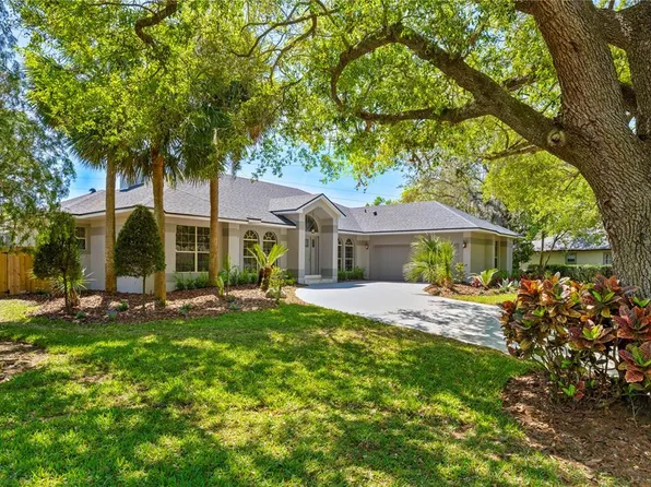 5337 Foxshire Ct, Orlando, FL 32819