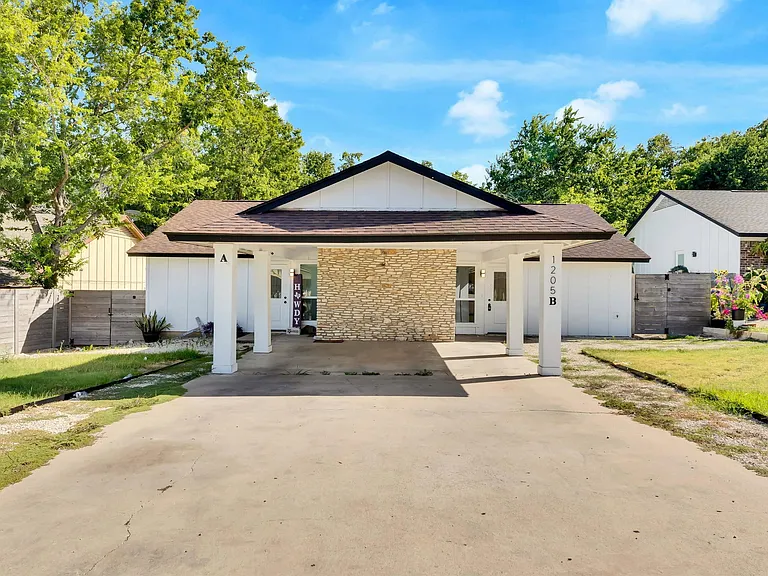 1205 Dobie Dr #A — Photo 40