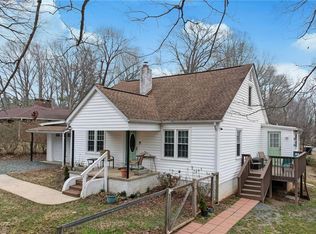 8508 Croft Dr, Stokesdale, NC 27357