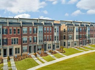 847 Regents Sq National, Harbor, MD 20745