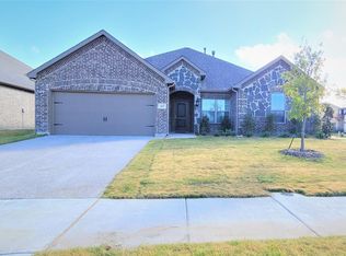 4002 Cottontail Dr, Melissa, TX 75454