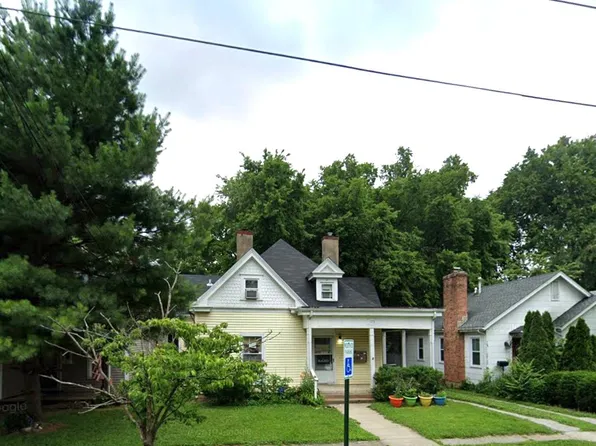 2-175 N Hanover Ext #2, Lexington, KY 40502