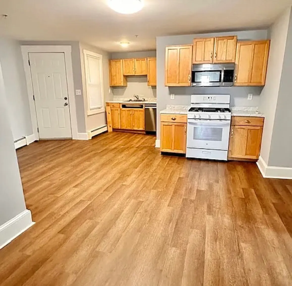 2 bed, 1000 sqft, $2,100 — Photo 1
