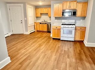 764 Gorham St #3, Lowell, MA 01852