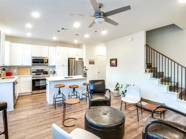 2116 Shea Rd Unit 103, Dallas, TX 75235