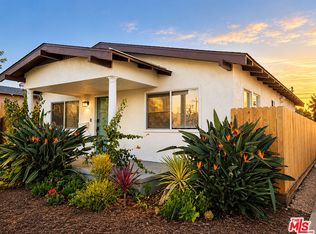 7029 4th Ave, Los Angeles, CA 90043