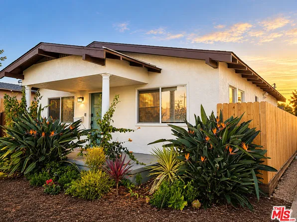 7029 4th Ave, Los Angeles, CA 90043