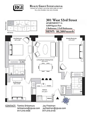 Rented by Realty Group International | media 37