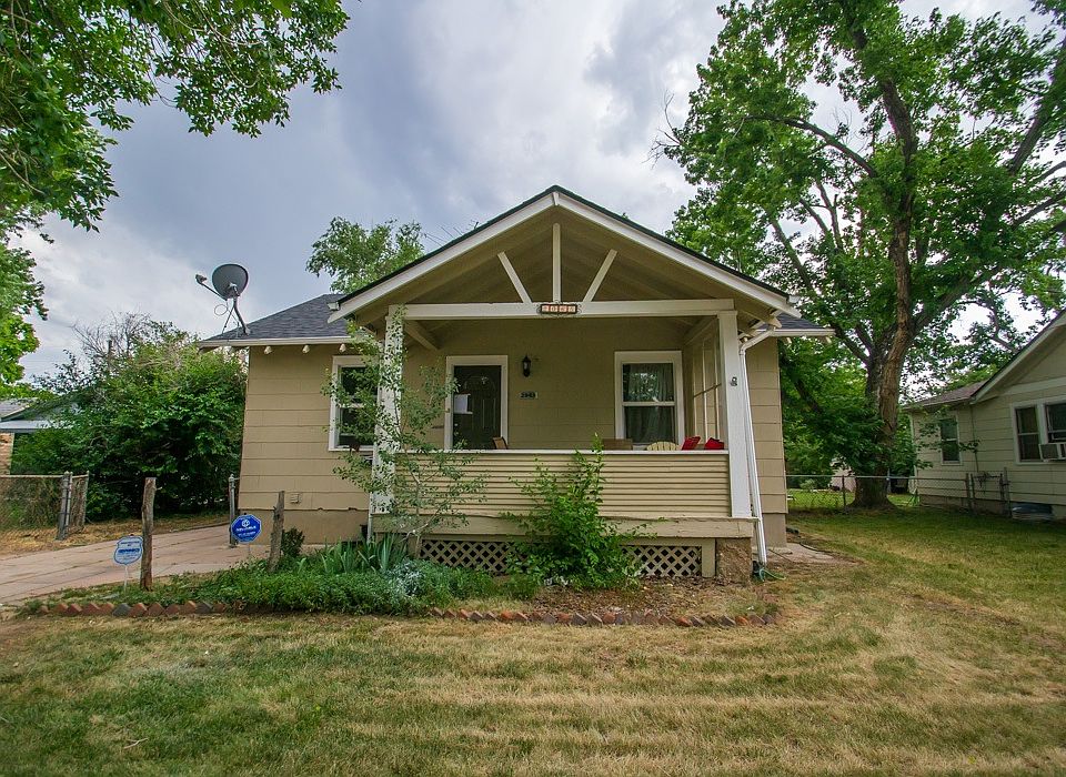 1st image of 2065 S Gilpin St #2065