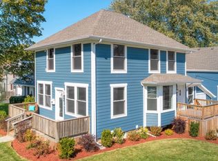 116 N Old Rand Rd, Lake Zurich, IL 60047