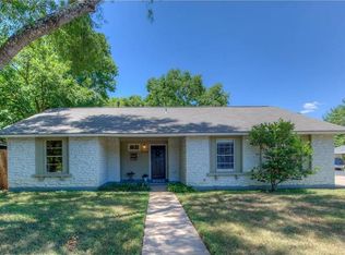 5104 Lansing Dr, Austin, TX 78745