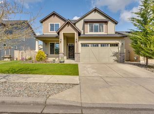 2314 S Wind River Way, Ridgefield, WA 98642