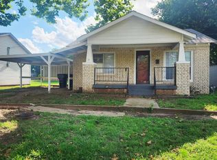209 S 5th St, Marlow, OK 73055
