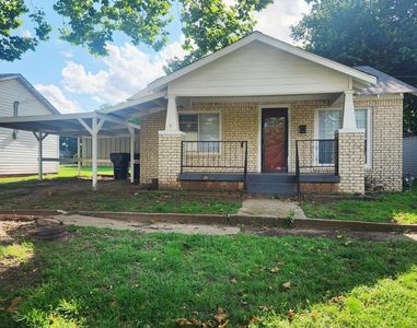 209 S 5th St, Marlow, OK, 73055