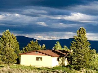1035 Chokecherry Ln, West Yellowstone, MT 59758