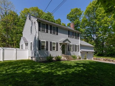 219 Phelps St, Marlborough, MA, 01752