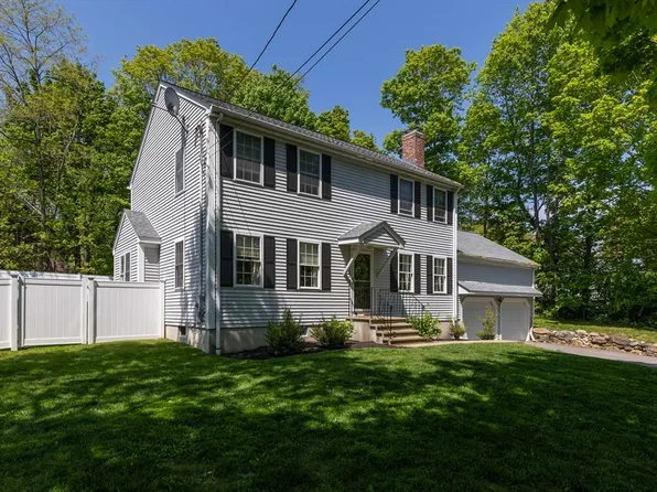 219 Phelps St, Marlborough, MA 01752