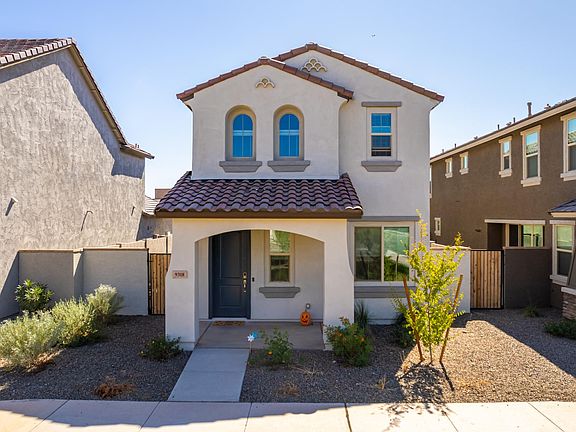 2nd image of 9318 E Solina Ave #4760
