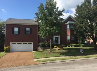 431 Logans Cir, Franklin, TN 37067