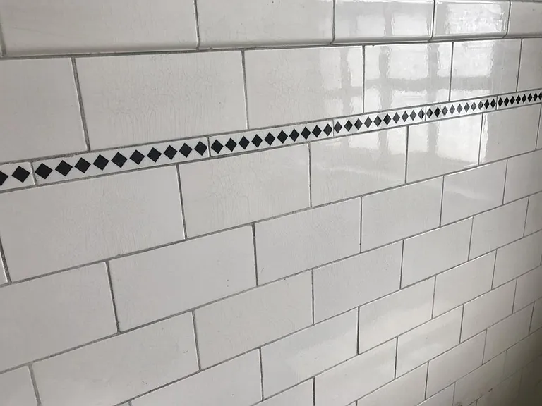Historic Subway Tile