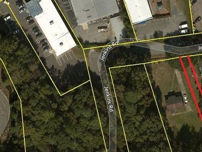 0 Jenkins Rd, Charleston, SC, 29407