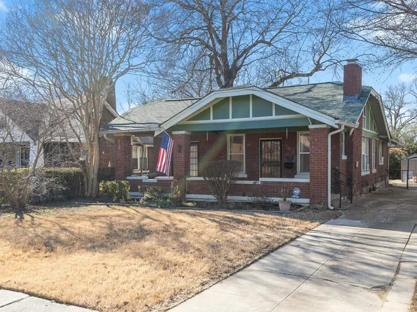 749 N Avalon St, Memphis, TN 38107