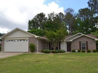3009 Pheasant Dr, Opelika, AL 36801