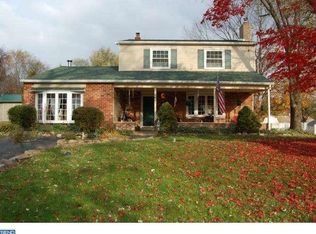 2625 9th Ave, Upper Chichester, PA 19061