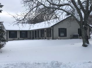 23 Cambridge Ct, Lexington, OH 44904
