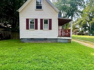 1715 S Bedford Ave, Evansville, IN 47713