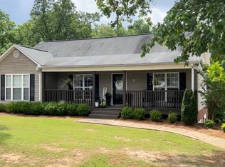 218 Oak Hill Dr, Remlap, AL 35133