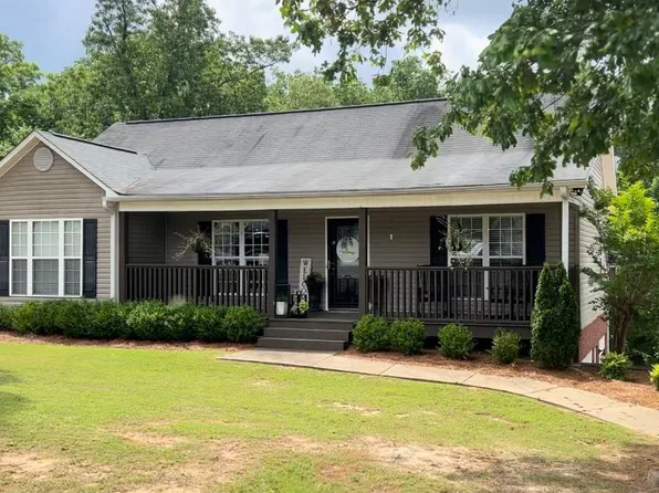 218 Oak Hill Dr, Remlap, AL 35133