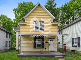 428 Highland Ave, Aliquippa, PA 15001