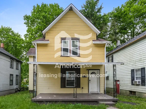 428 Highland Ave, Aliquippa, PA 15001