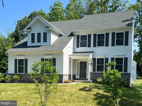 1107 Vilsmeier Rd, Lansdale, PA 19446