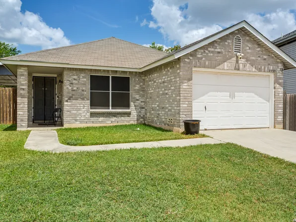 7739 CLARIDGE, San Antonio, TX 78250