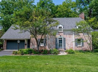 1235 Hayward Ave, Cincinnati, OH 45208