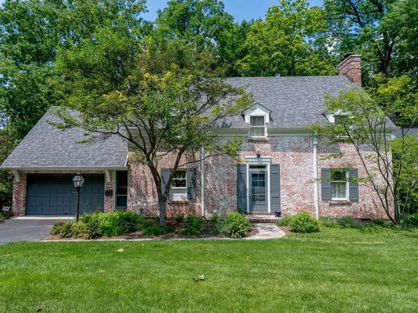 1235 Hayward Ave, Cincinnati, OH 45208