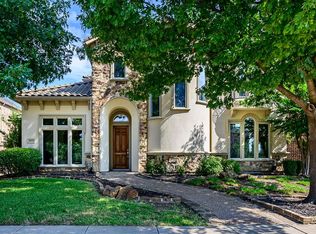 6517 Riveredge Dr, Plano, TX 75024