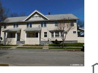 372 Troup St #3, Rochester, NY 14611