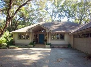 4 Red Maple Rd, Fernandina Beach, FL 32034