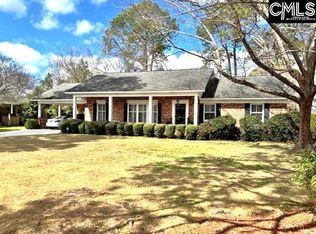 21 Snowden St, Sumter, SC 29150